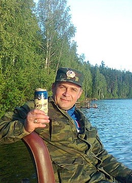саша, 54, Россия, Красноуральск