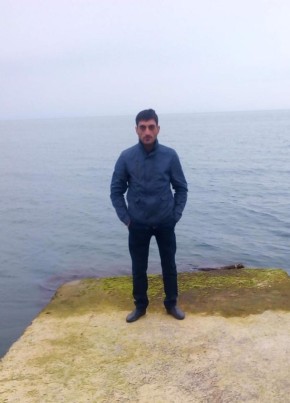 Serogo, 31, Russia, Reutov