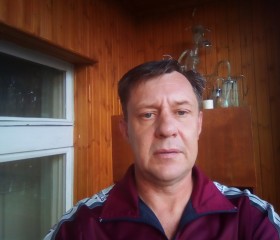 евгений, 53 года, Сургут