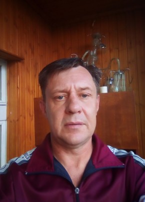 евгений, 53, Россия, Сургут