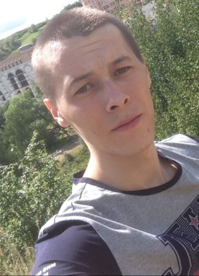Евгений, 30, Россия, Обнинск