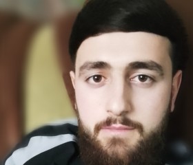 Gor Sargsyan, 22 года, Երեվան