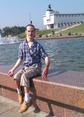 Артем, 46, Россия, Москва