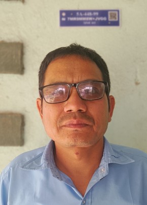 Nashir из Siliguri 46 лет