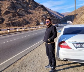 Grigori, 33, Yerevan