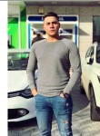 Ahmet Neher, 25 лет, Adana