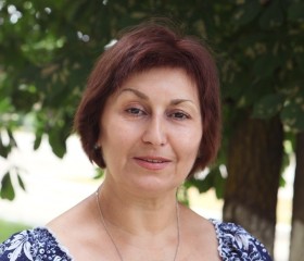 Аэлита, 60 лет, Поворино