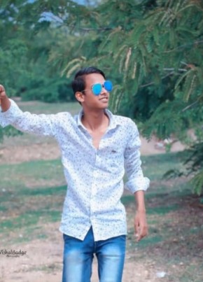 Yash, 18, India, Ahmednagar