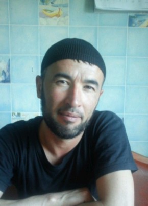 Гофурхон, 50, Россия, Москва