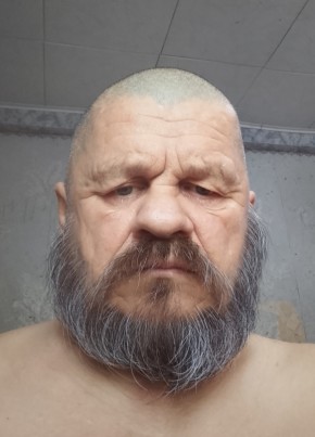 Рифат из Уфы 58 лет