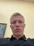 Nikita, 27, Moscow