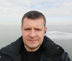 Василий, 45 лет, Саранск