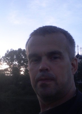 Александр, 49, Россия, Шенкурск