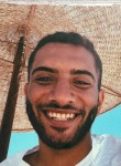 Ehab Mohamed, 23  , Cairo
