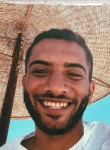 Ehab Mohamed, 24 года, القاهرة