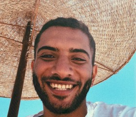 Ehab Mohamed, 24 года, القاهرة