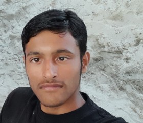 Shadhondar. Bhag, 22 года, Kathmandu