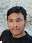 Shadhondar. Bhag, 22 года, Kathmandu