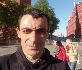 Аваг Енгочн, 37 лет, Москва