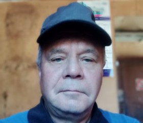 Владимир, 58 лет, Новочебоксарск