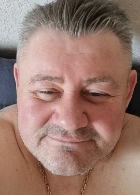 Aleksey, 61, Russia, Novosibirsk