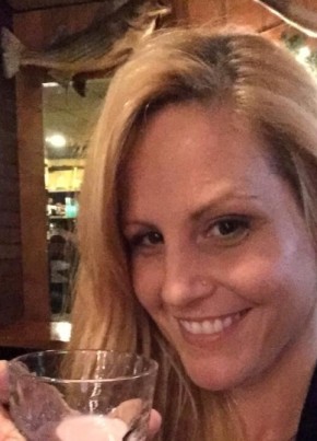 Janet B. Dean, 40, United States of America, Texas City