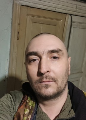 Артем, 35, Россия, Донецк