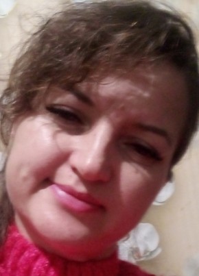 Ангелина, 40, Россия, Коркино