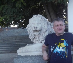 Георгий, 49 лет, Анжеро-Судженск