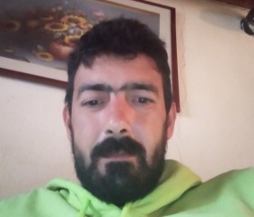 Andreas, 41 год, Τρίκαλα