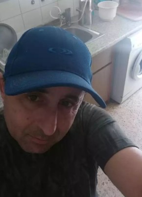 Filippos , 52, Κυπριακή Δημοκρατία, Λεμεσός