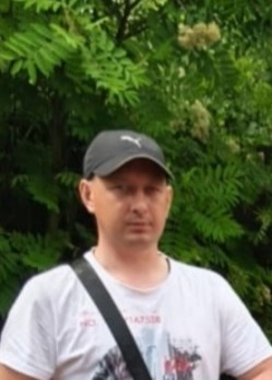 Александр из Оленегорска 40 лет