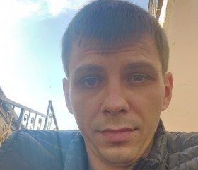 Алексей, 32 года, Раевская