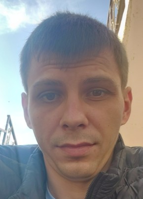 Алексей, 32, Россия, Раевская