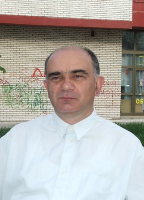 zoran, 62, Србија, Београд