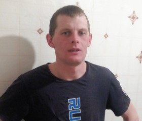 Артём, 33 года, Минусинск