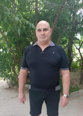 Yuriy, 65, Russia, Sevastopol