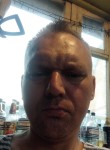 Nikolay, 43, Moscow
