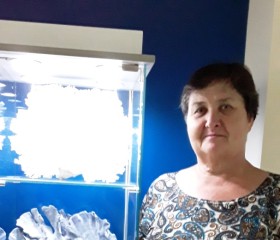 Ольга Соболь, 62 года, Зеленокумск
