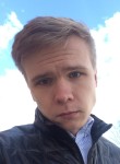 Ilya, 25, Moscow