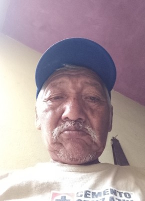Matias, 59, Estados Unidos Mexicanos, Córdoba
