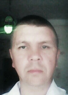 Roman, 44, Қазақстан, Алматы