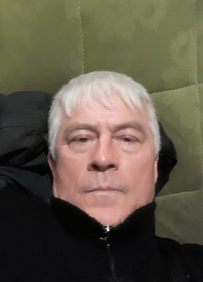 Александр Анатол, 78, Қазақстан, Қарағанды