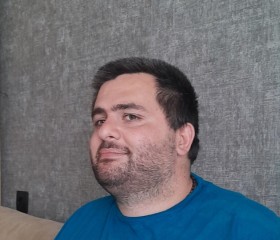 Mindia, 31, Kobuleti