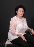 Ольга, 58 лет, Кременчук