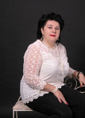 Ольга, 58, Україна, Кременчук