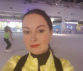 Ekaterina, 45, Saint Petersburg
