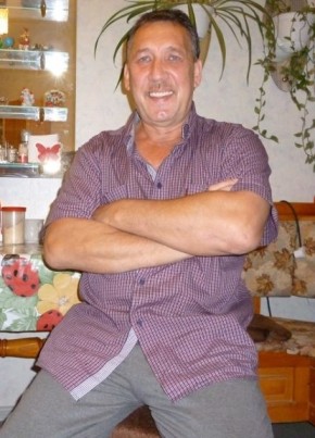 ВИКТОР, 65, Россия, Советский (Югра)