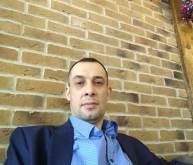 Rishat, 45, Saint Petersburg