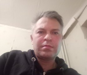 Andrey, 38, Murmansk